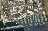 L0179 - Land for sale in Puerto Calero, Yaiza, Lanzarote, Canarias, Spain