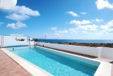 H1392 - Haus zu verkaufen in Playa Blanca, Yaiza, Lanzarote, Canarias, Spanien