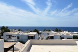 A two storey home close to the front in Puerto del Carmen