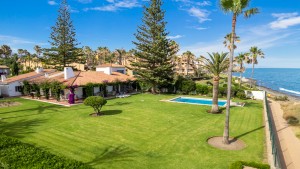 831479 - Vrijstaande villa te koop in New Golden Mile, Estepona, Málaga, Spanje