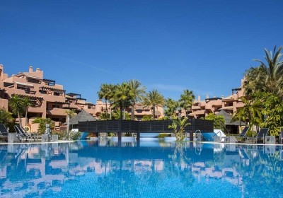 Beach Apartments For Sale In Estepona