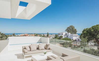 808743 - Villa For sale in Nueva Andalucía, Marbella, Málaga, Spain