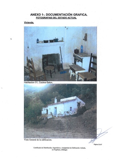 824834 - Land For sale in Frigiliana, Málaga, Spain
