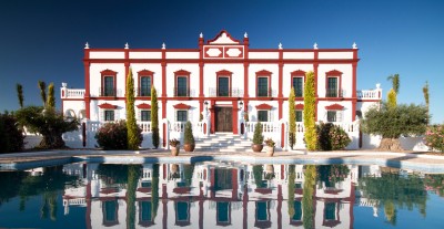 Sumptous luxury country home which has been completely refurbished located at Montellano between Ronda and Seville