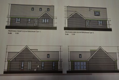 Lydiate Barn Nurseries, Southport Road, Lydiate,  Stunning new development. 3 Detached Bungalows & 4 Executive  Detached houses, beautiful semi rural location.
