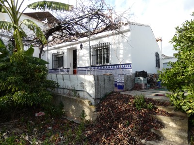 780859 - Country Home For sale in Algarrobo, Málaga, Spain
