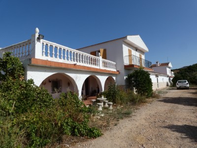 805479 - Country Home For sale in Alhaurín de la Torre, Málaga, Spain