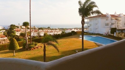 769257 - Apartment For sale in Calahonda, Mijas, Málaga, Spain