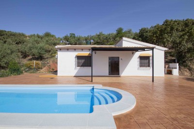 805515 - Country Home For sale in Riogordo, Málaga, Spain