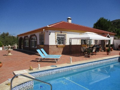 817009 - Country Home For sale in Almogía, Málaga, Spain