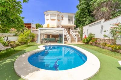 849843 - Villa For sale in Carretera de Mijas, Mijas, Málaga, Spain