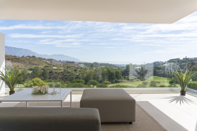 779940 - Apartment For sale in La Cala Golf, Mijas, Málaga, Spain