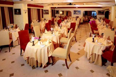 803851 - Restaurant For sale in Mijas, Málaga, Spain