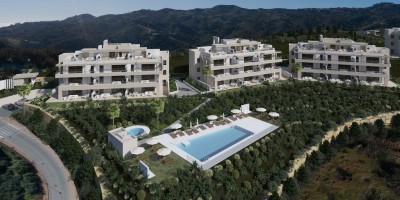 804579 - Apartment For sale in La Cala Golf, Mijas, Málaga, Spain