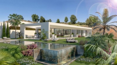 828880 - Villa For sale in La Cala Golf, Mijas, Málaga, Spain
