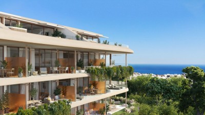 830457 - Penthouse For sale in Torreblanca, Fuengirola, Málaga, Spain