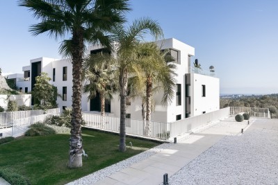 831788 - Garden Apartment For sale in Azahara, Marbella, Málaga, Spain