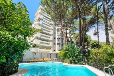 806978 - Apartment For sale in Marbella Centro, Marbella, Málaga, Spain