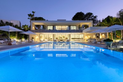 823550 - Villa For sale in Nueva Andalucía, Marbella, Málaga, Spain