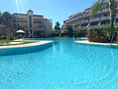 817311 - Garden Apartment For sale in Riviera del Sol, Mijas, Málaga, Spain