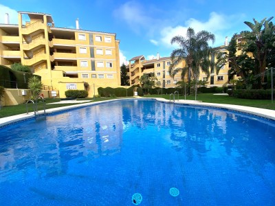 829910 - Apartment For sale in Riviera del Sol, Mijas, Málaga, Spain
