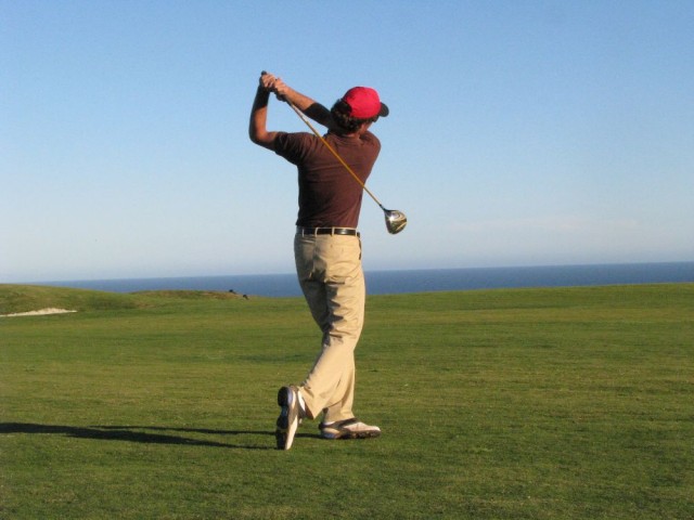 Lanzarote Golf 292