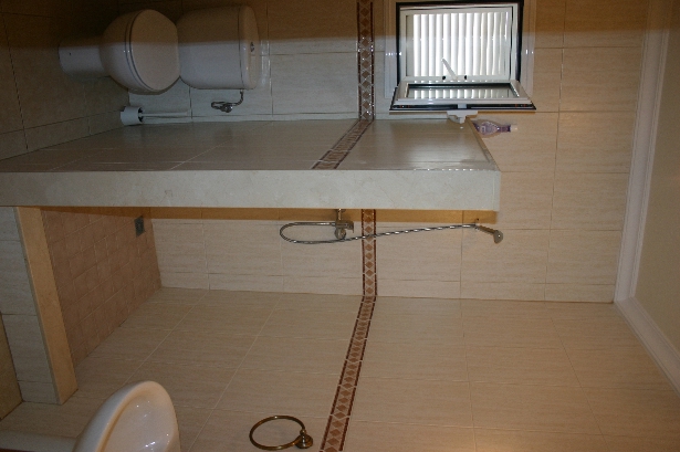 A Bathroom