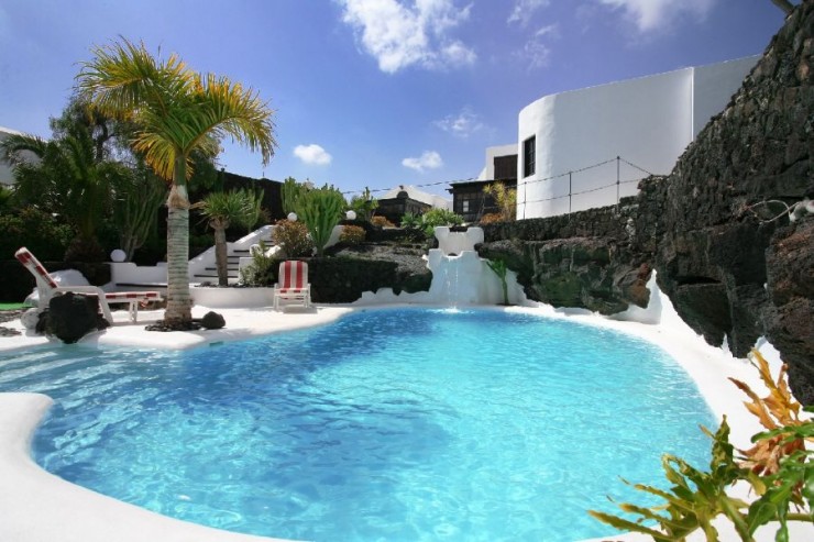 H0013 - House for sale in Tahiche, Teguise, Lanzarote, Canarias