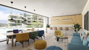 Kitchen-Apartment-Bahia-Mijas-300x169