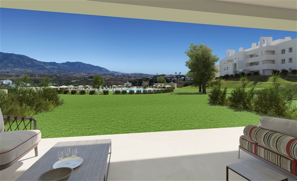 A7_Solana_Village_ apartments_La _Cala_Golf_terrace_2