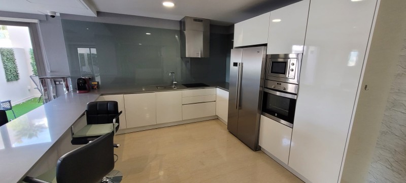 Modern apartment for sale in Arrayanes Golf 5
