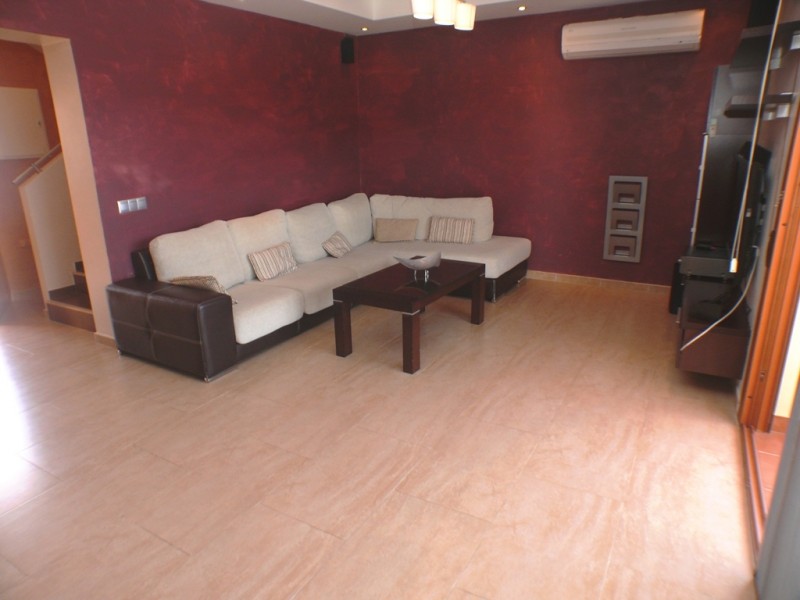 6 Living room