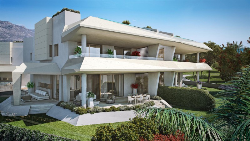 Luxury Villas for sale Marbella Spain (9) (Large)