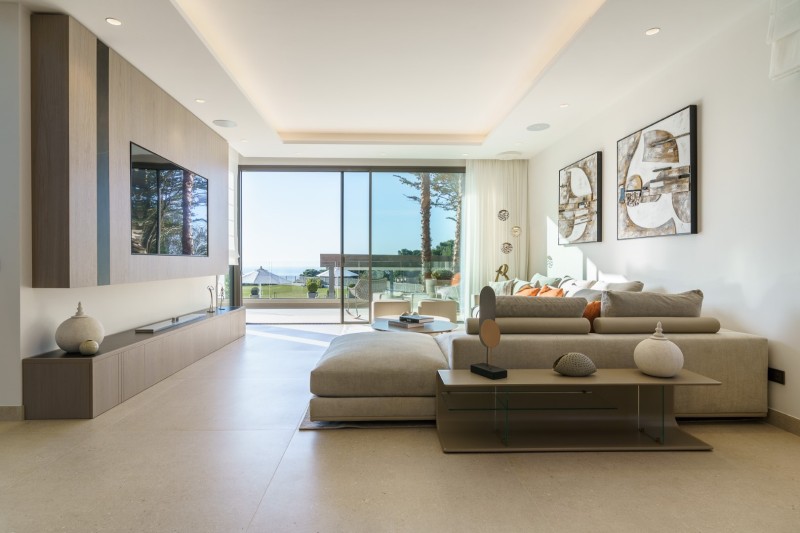 New Luxury Villa La Zagaleta Spain (39)