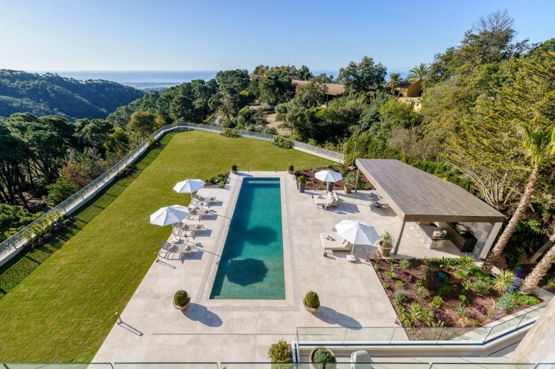 New Luxury Villa La Zagaleta Spain (61)