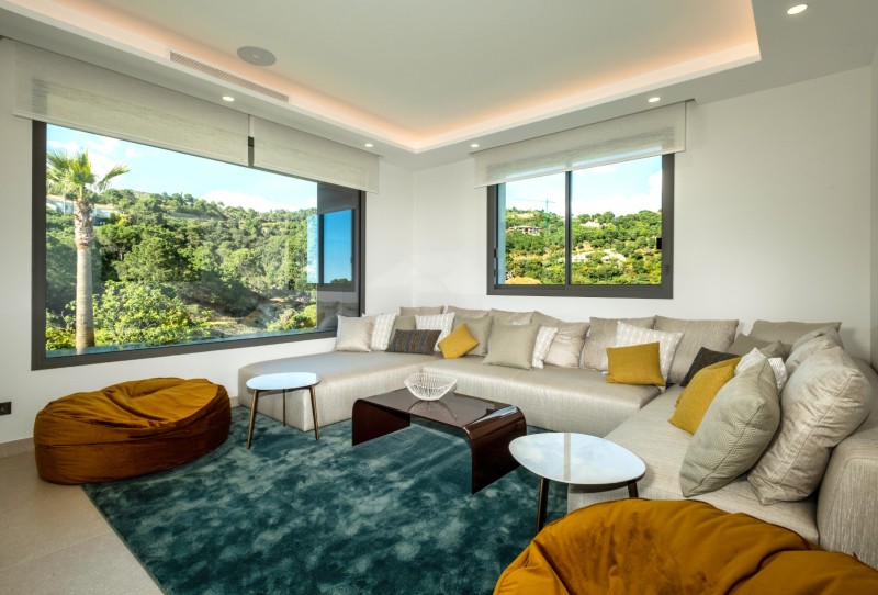New Luxury Villa La Zagaleta Spain (70)