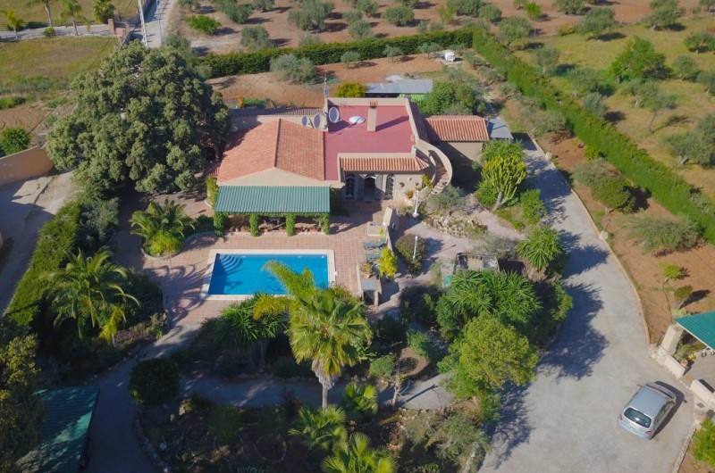 1041 I sell my property finca 4600 sqm land with 2 houses and 2 apartments & swimming pool in Malaga Spain.JPG