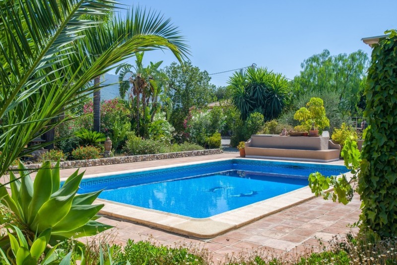 finca with 2 houses and 2 apartments & swimming pool 5.jpg