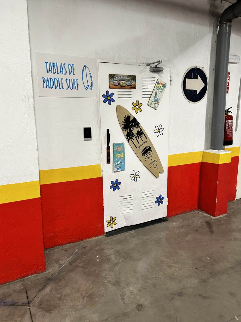 Surf Locker