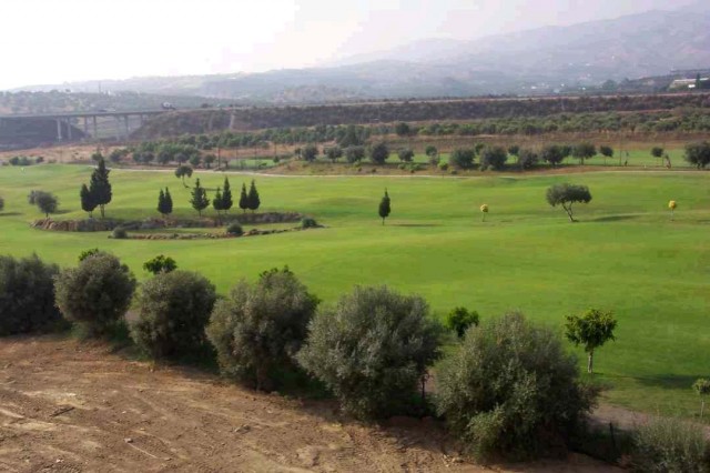 188941 - Ático en venta en Baviera Golf, Vélez-Málaga, Málaga, España