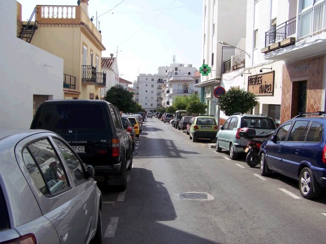 308184 - Geschäftslokal zu verkaufen in Nerja, Málaga, Spanien