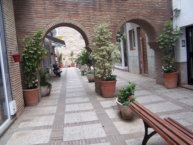 Business Premises  in Torrox Pueblo, Torrox, Málaga, Spain