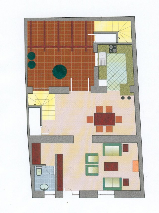 ground floor plan(1)