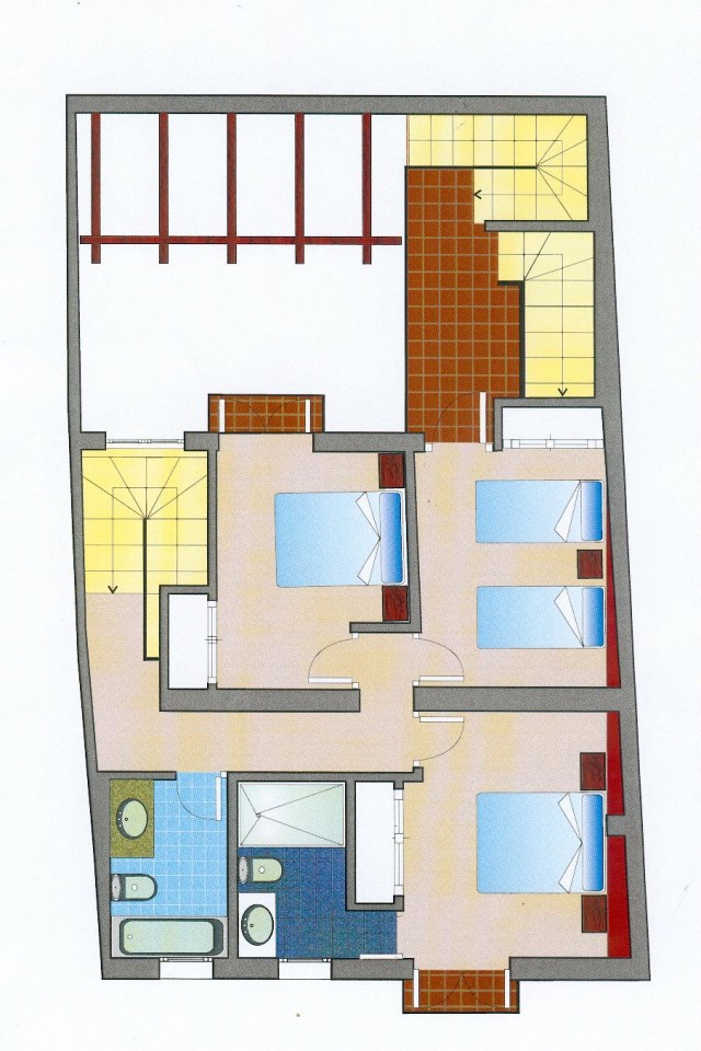 first floor plan(1)