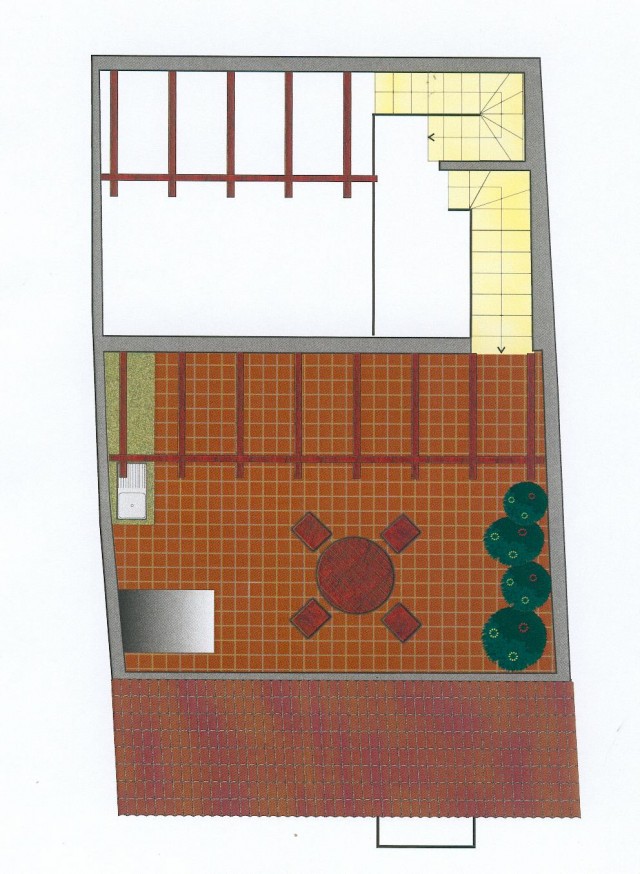 second floor plan(1)