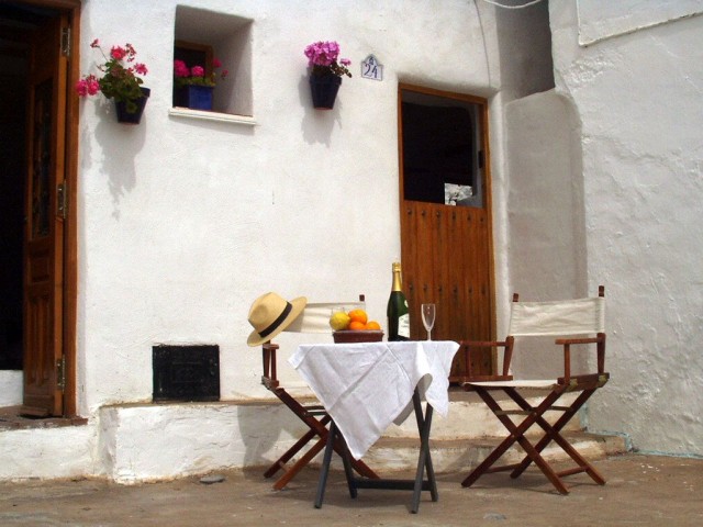 Maison de village  en Otivar, Granada, Espagne
