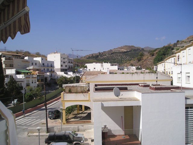 Apartment  in La Herradura, Almuñecar, Granada, Spain