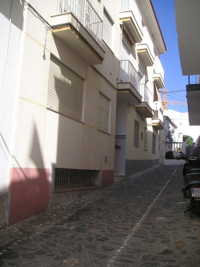 Lejlighed  in La Herradura, Almuñecar, Granada, Spain