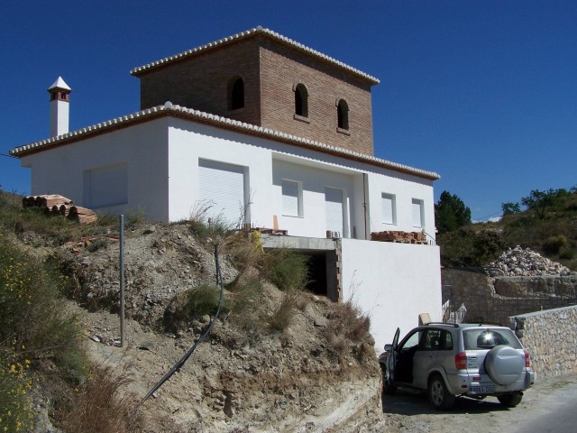 Villa  auf Almuñecar