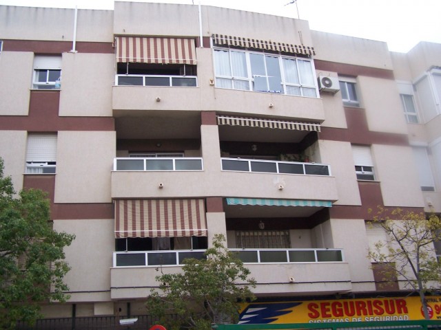 Lägenhet  in Nerja, Málaga, Málaga
